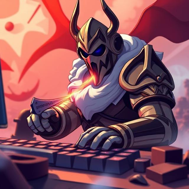 How Strategy Gamers Use Macros and Hotkeys to Dominate
