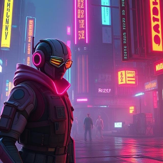 Review: Is Cyberpunk 2077 Finally Worth Playing in 2025?
