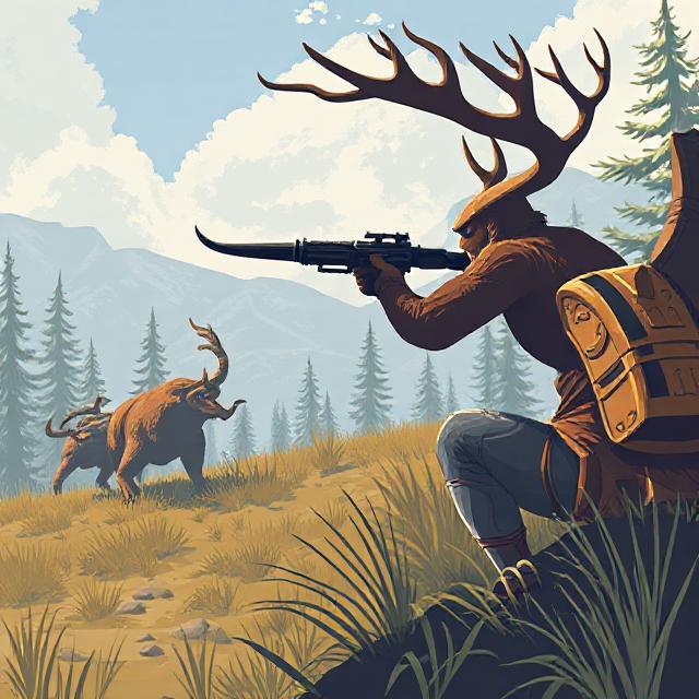 The Psychology of In-Game Achievements and Trophy Hunting